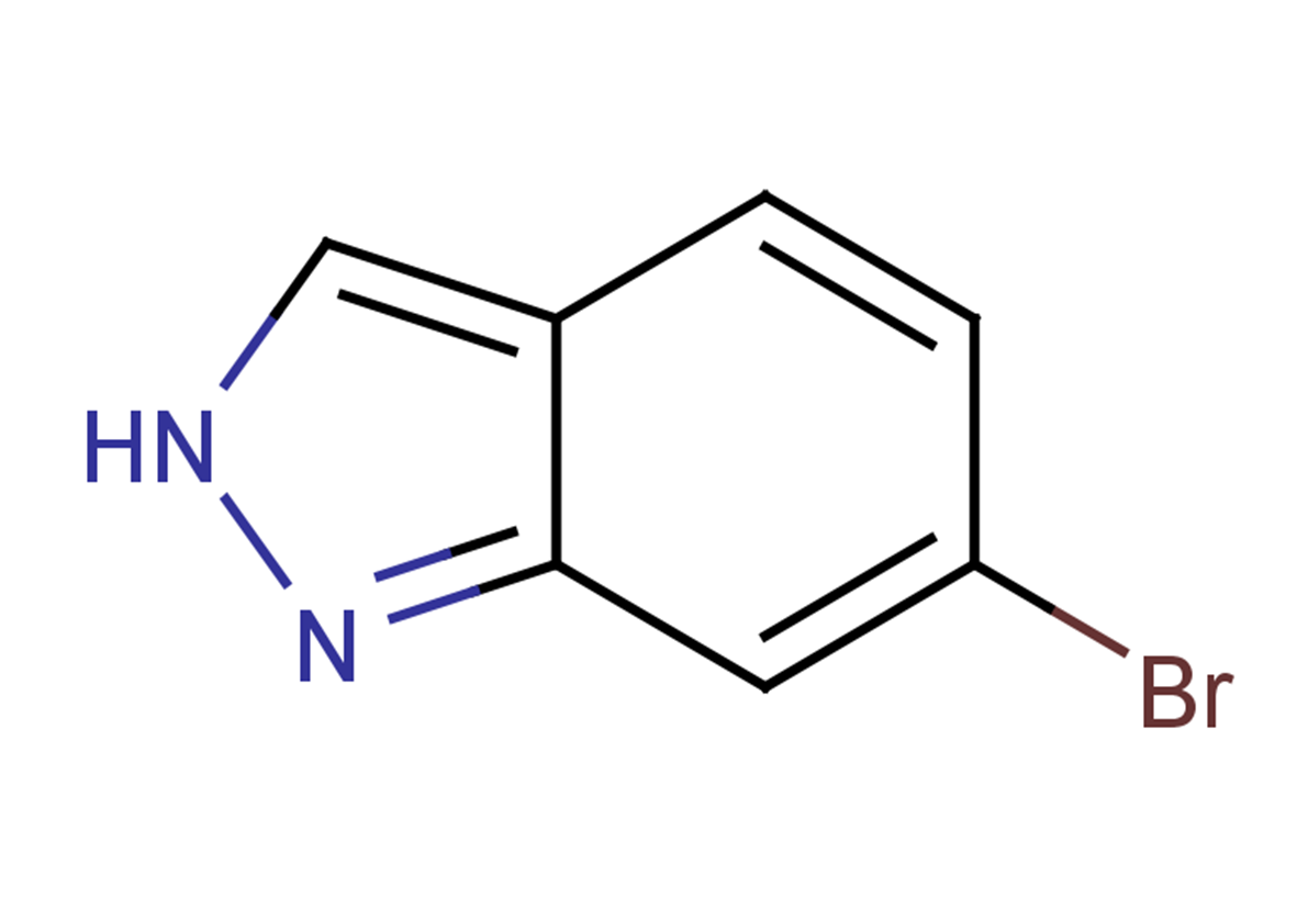 6-bromo-2H-indazole