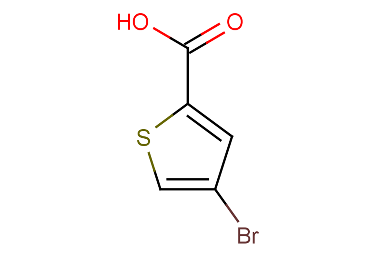 4-bromothiophene-2-carboxylic acid