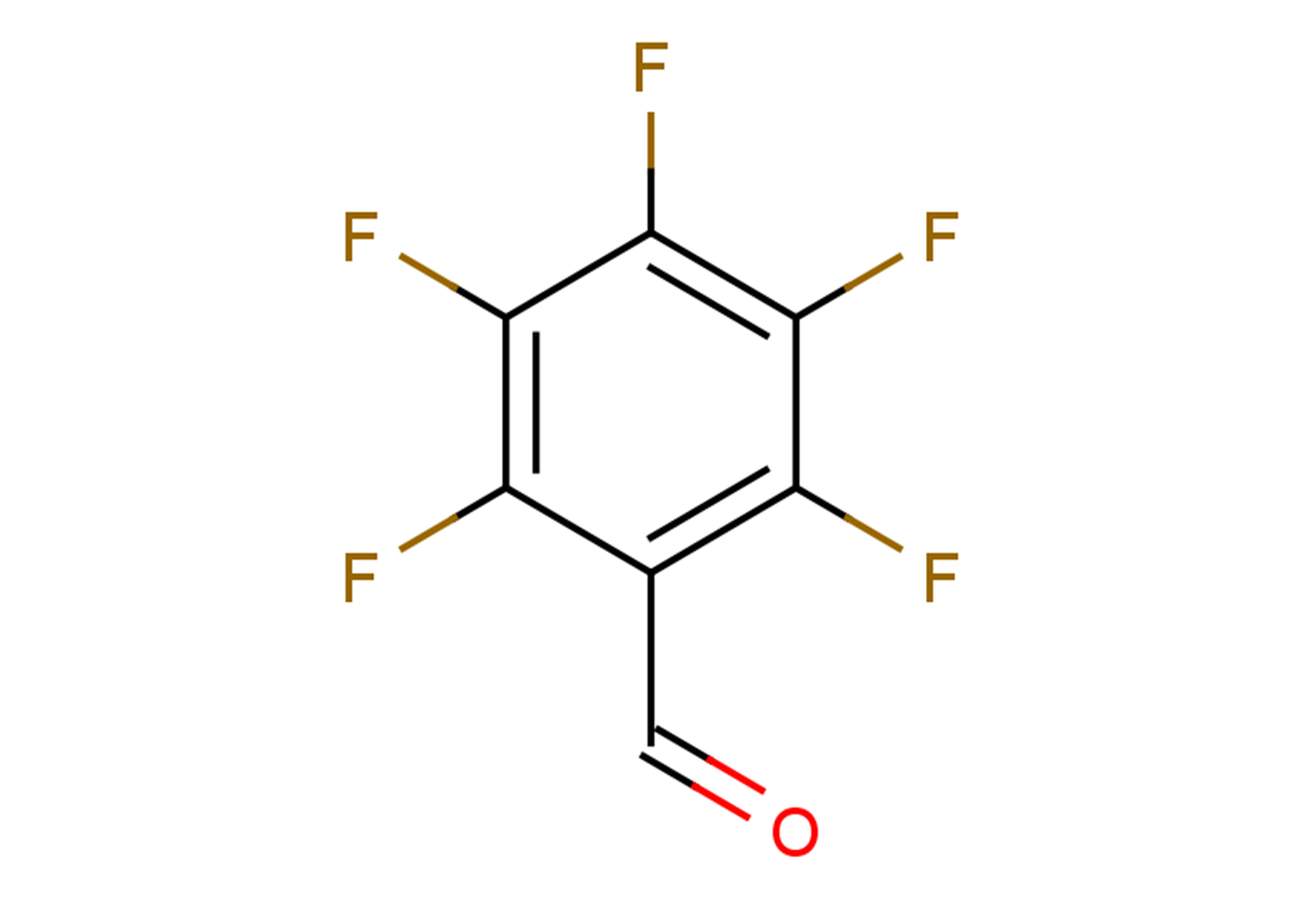 2,3,4,5,6-pentafluorobenzaldehyde
