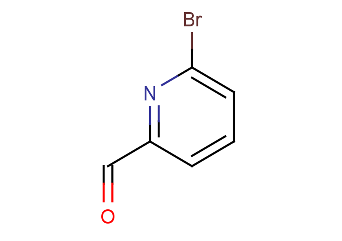 6-bromopyridine-2-carbaldehyde