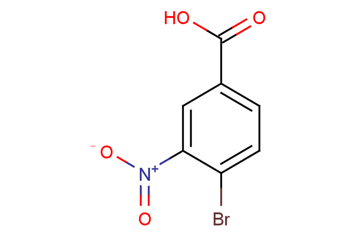 4-bromo-3-nitrobenzoic acid