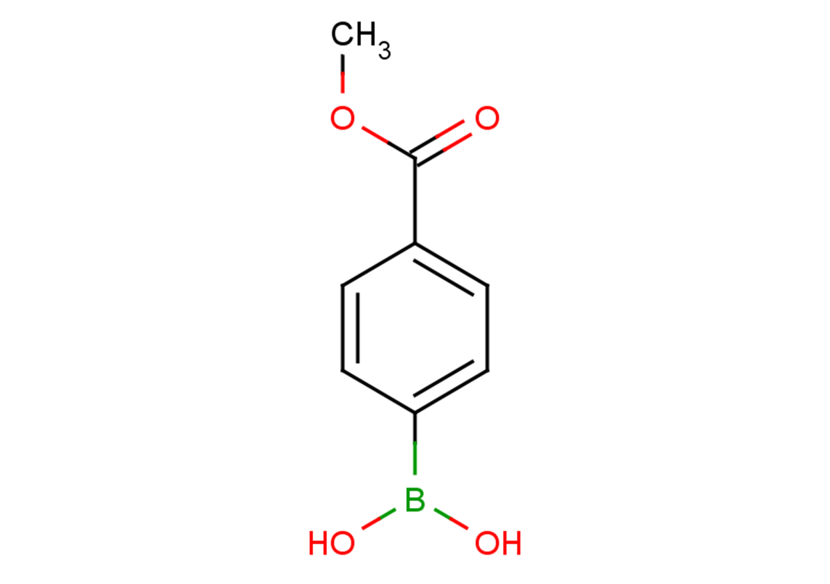 methyl 4-(dihydroxyboranyl)benzoate