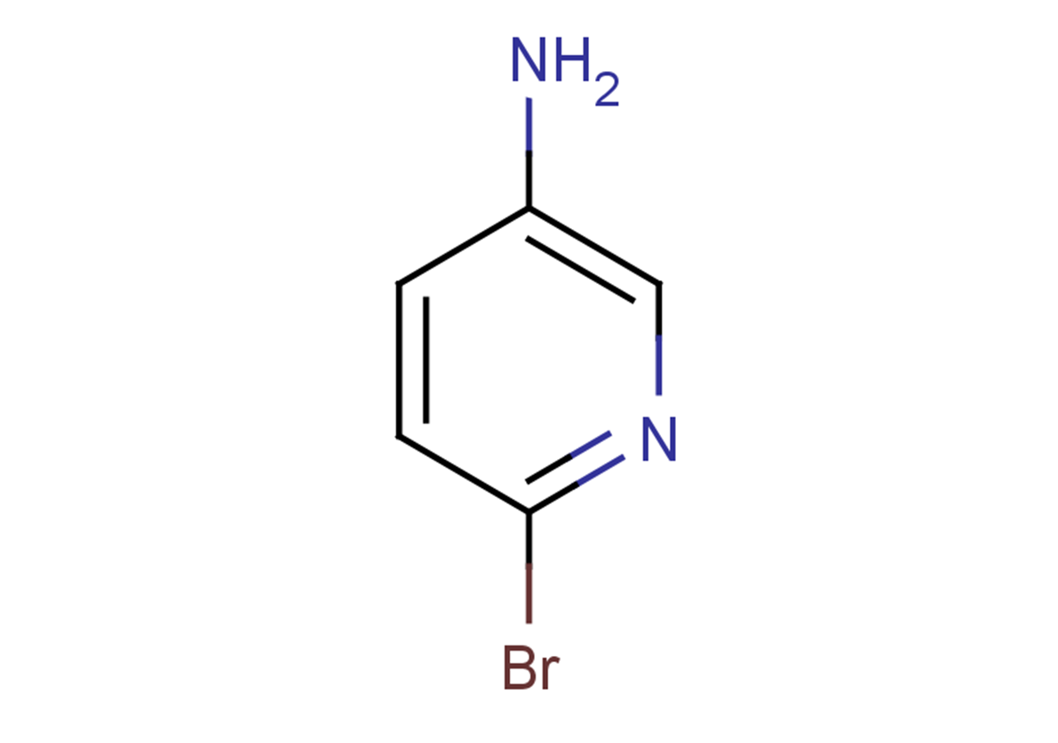 6-bromopyridin-3-amine