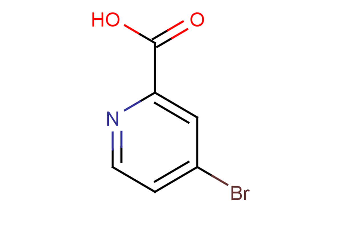 4-bromopyridine-2-carboxylic acid