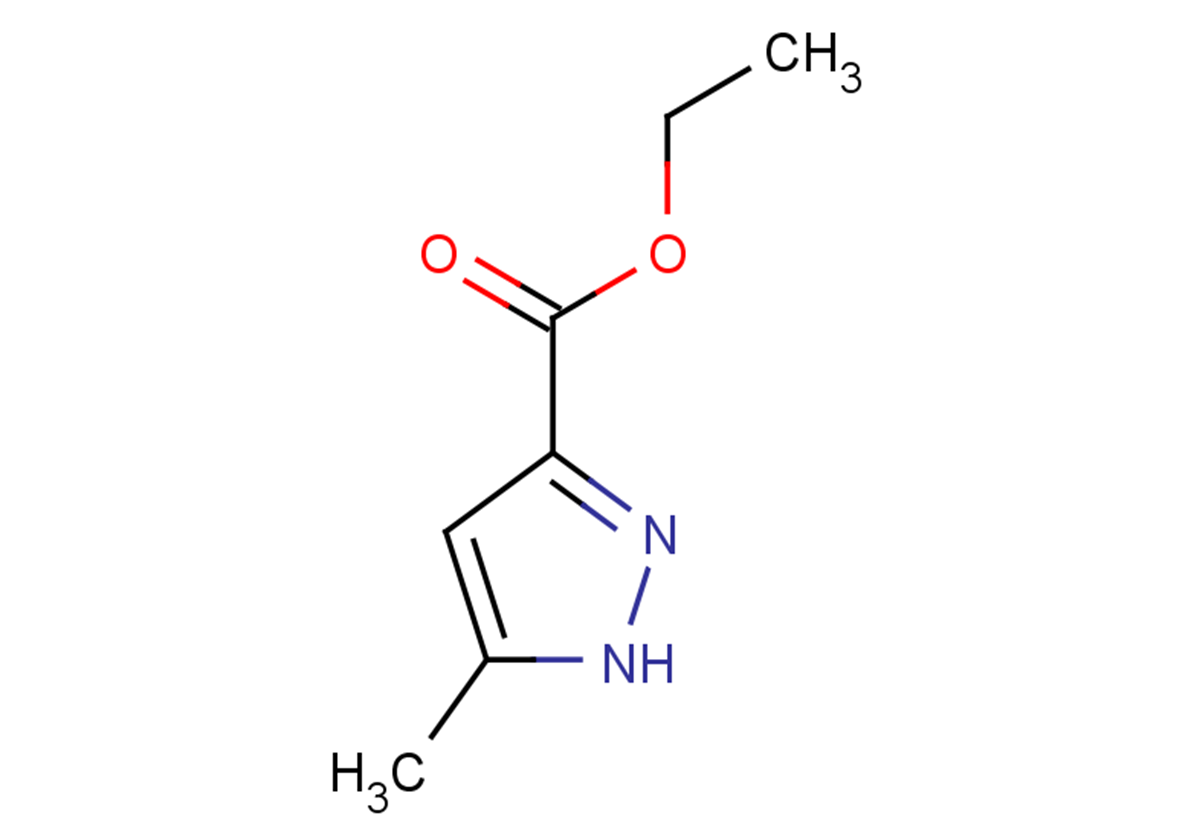 ethyl 5-methyl-1H-pyrazole-3-carboxylate