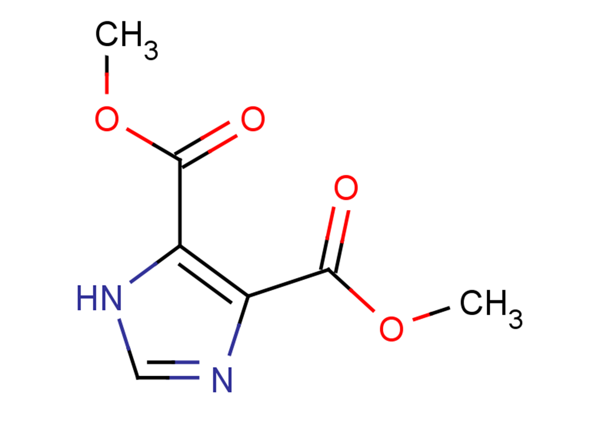 4,5-dimethyl 1H-imidazole-4,5-dicarboxylate