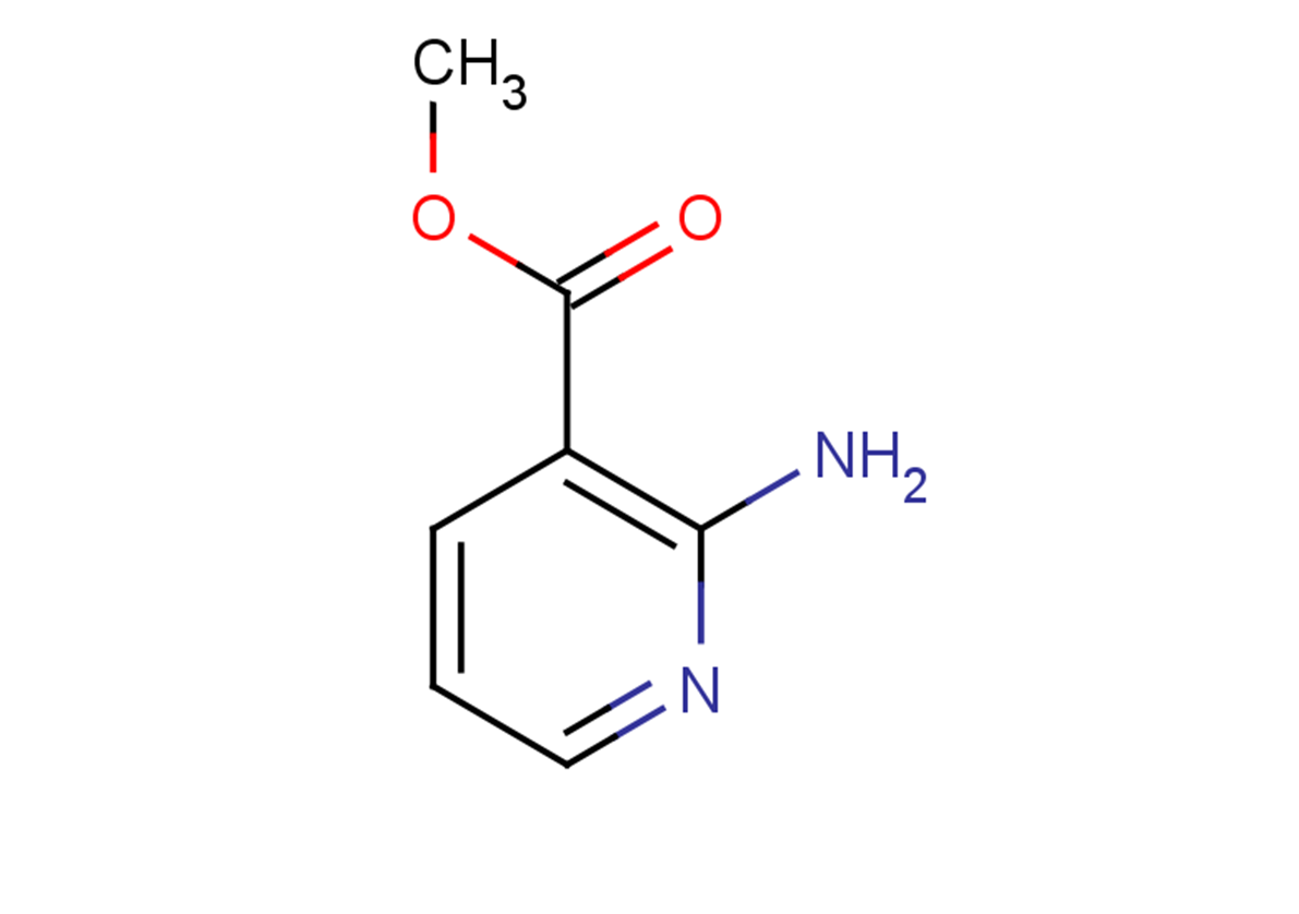 methyl 2-aminopyridine-3-carboxylate