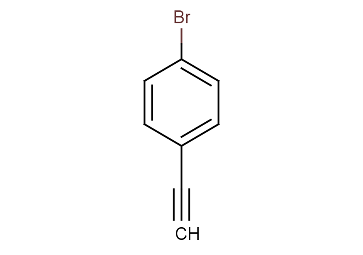 1-bromo-4-ethynylbenzene