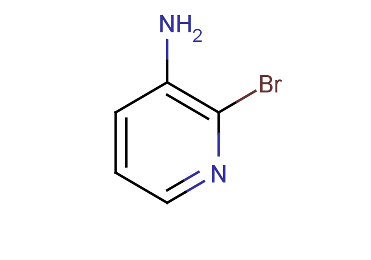 2-bromopyridin-3-amine