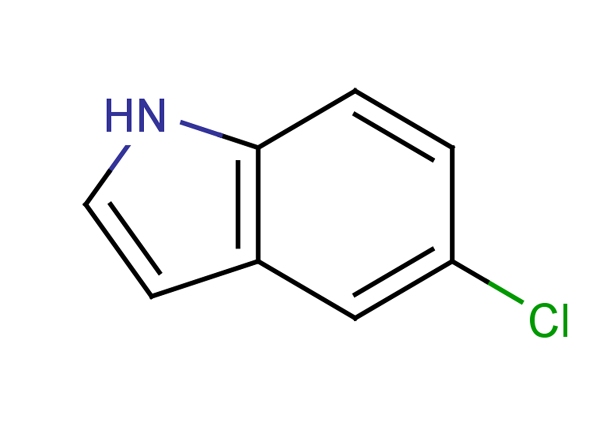 5-chloro-1H-indole