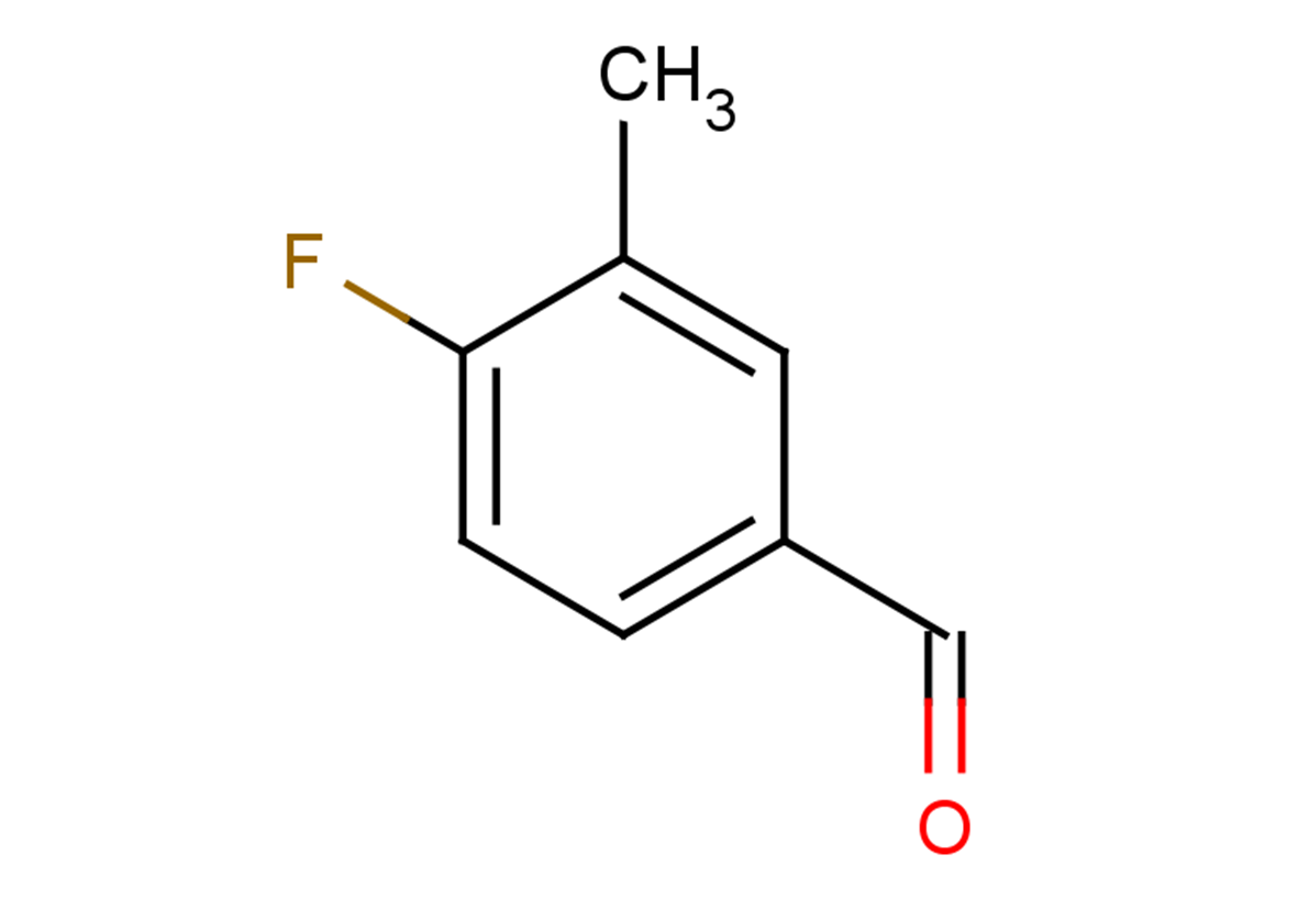4-fluoro-3-methylbenzaldehyde