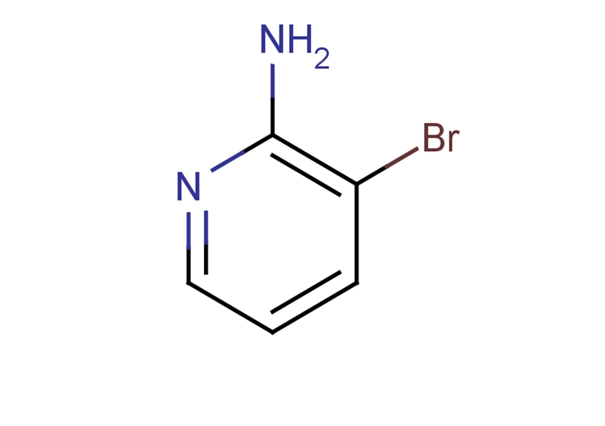 3-bromopyridin-2-amine