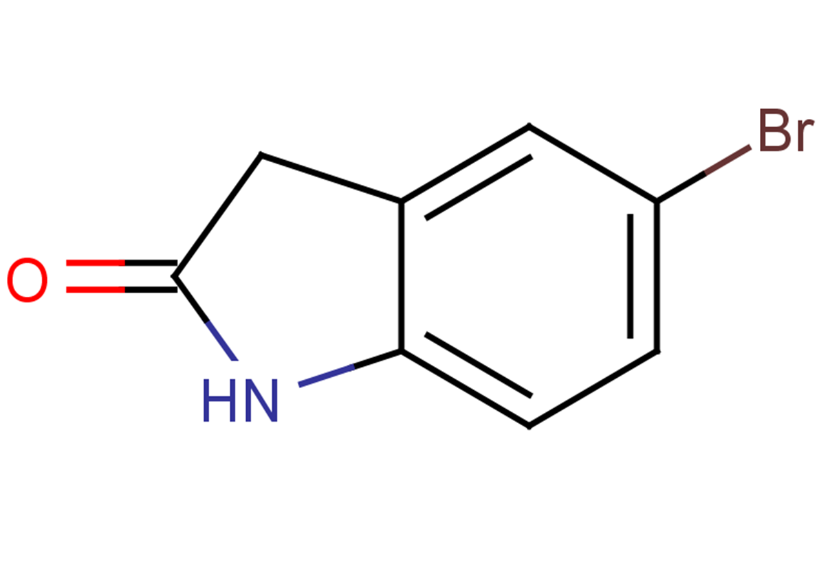 5-bromo-2,3-dihydro-1H-indol-2-one
