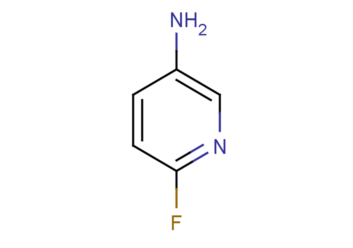 6-fluoropyridin-3-amine