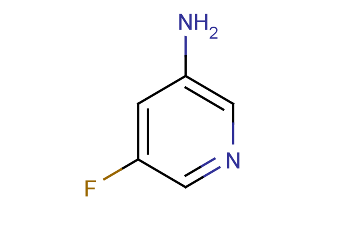 5-fluoropyridin-3-amine