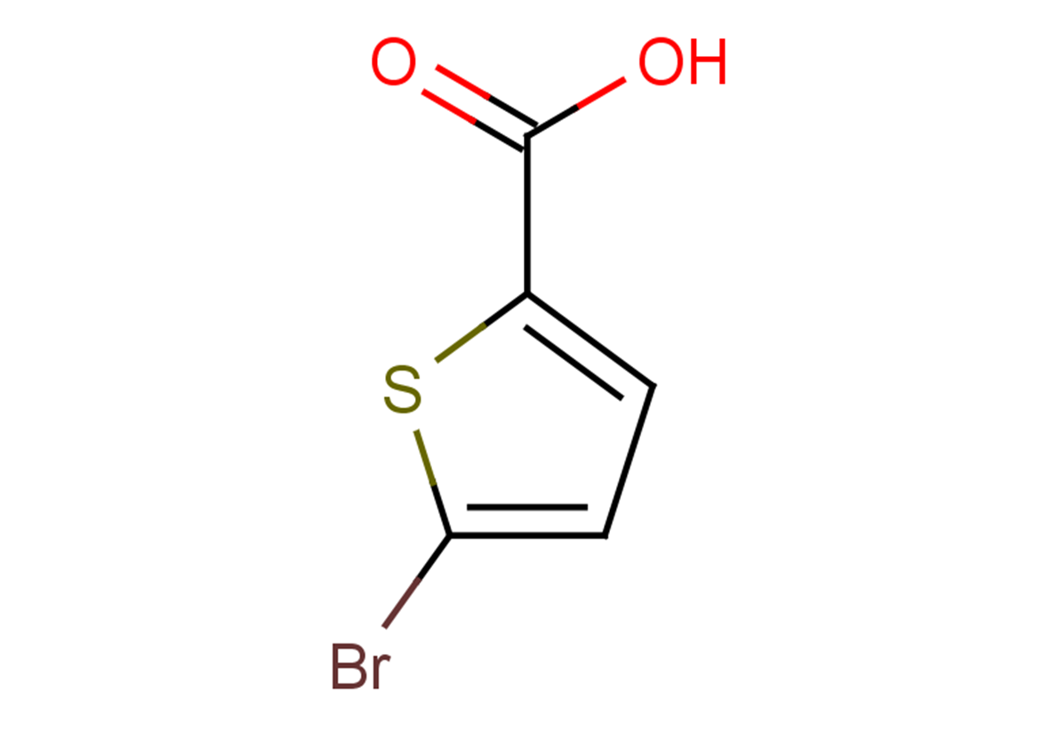 5-bromothiophene-2-carboxylic acid