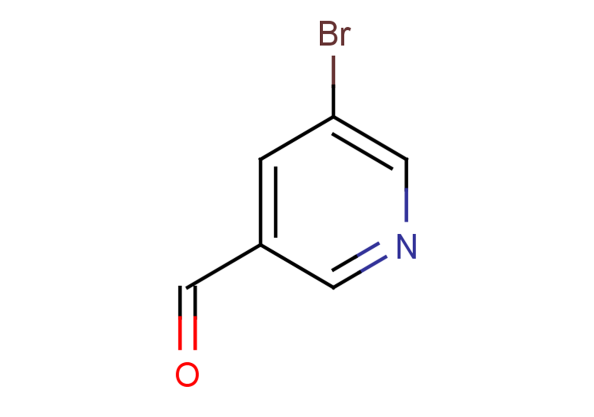 5-bromopyridine-3-carbaldehyde