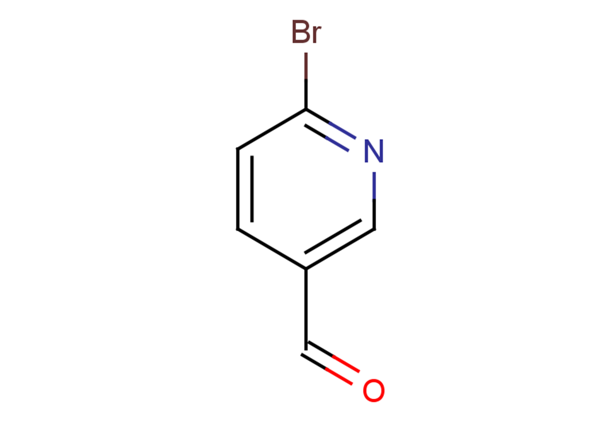 6-bromopyridine-3-carbaldehyde