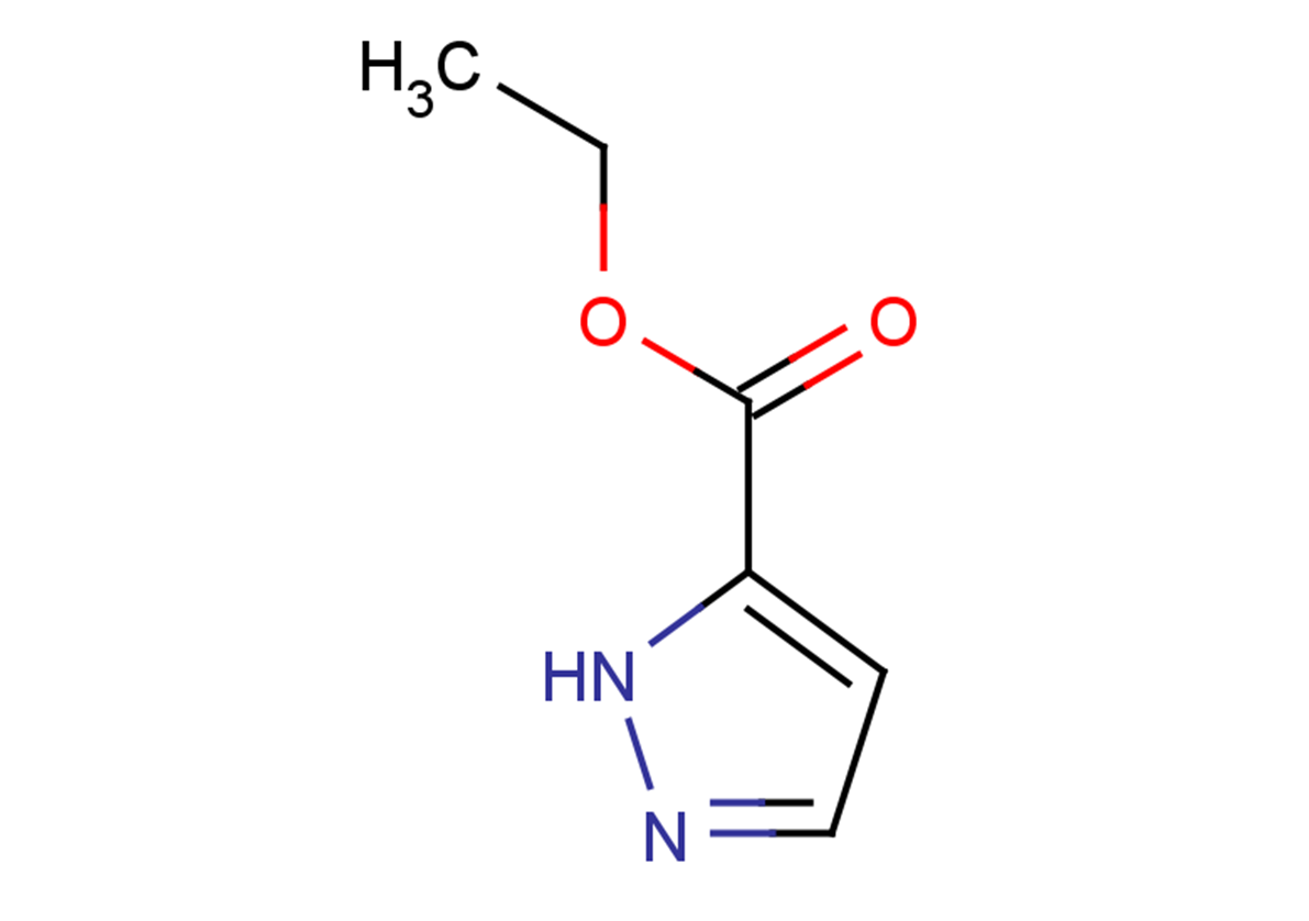 ethyl 1H-pyrazole-5-carboxylate