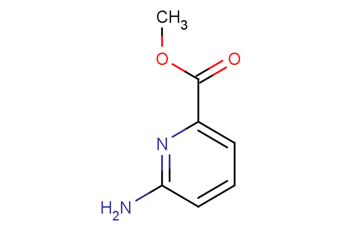 methyl 6-aminopyridine-2-carboxylate