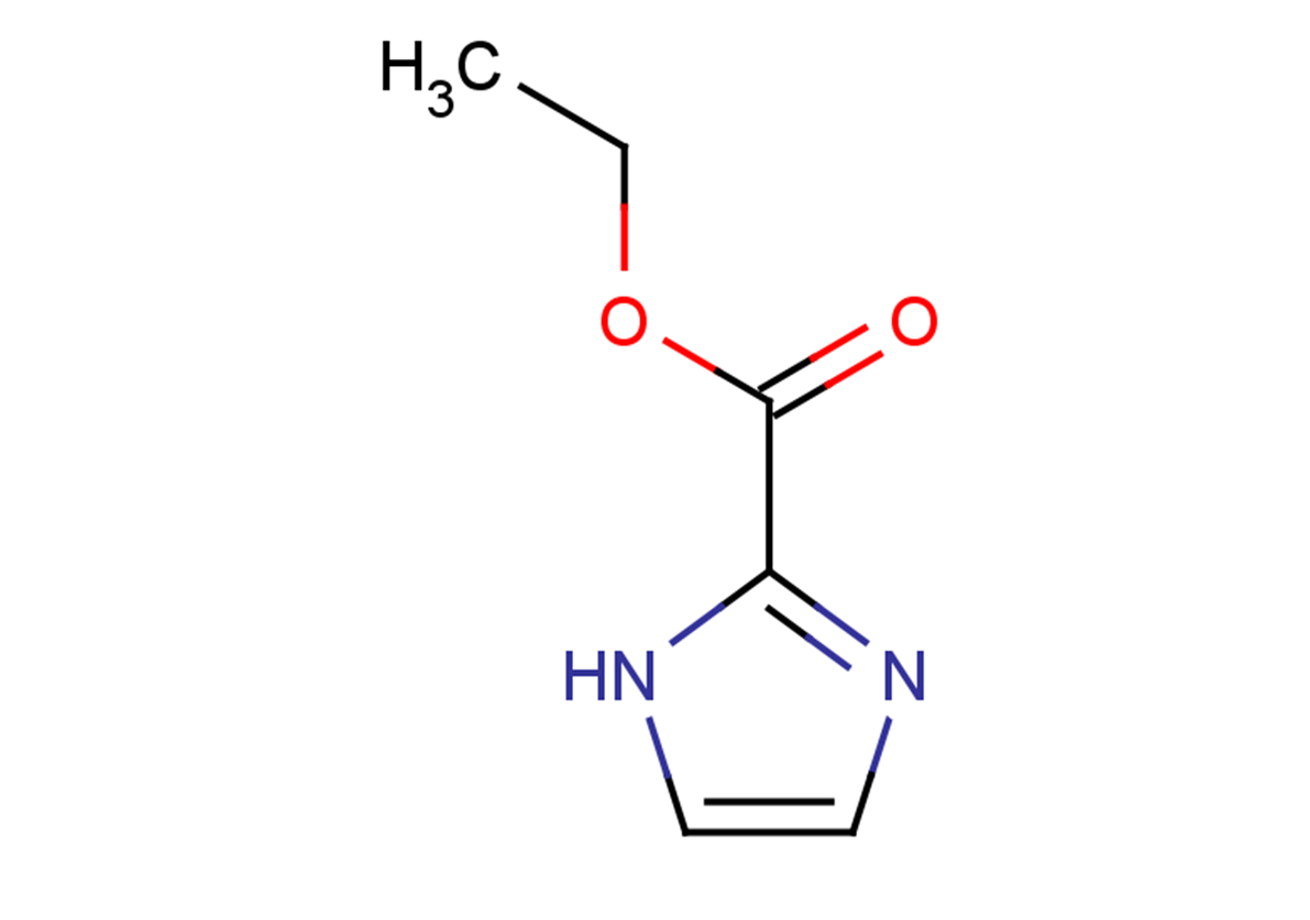 ethyl 1H-imidazole-2-carboxylate