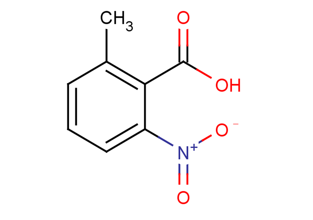2-methyl-6-nitrobenzoic acid