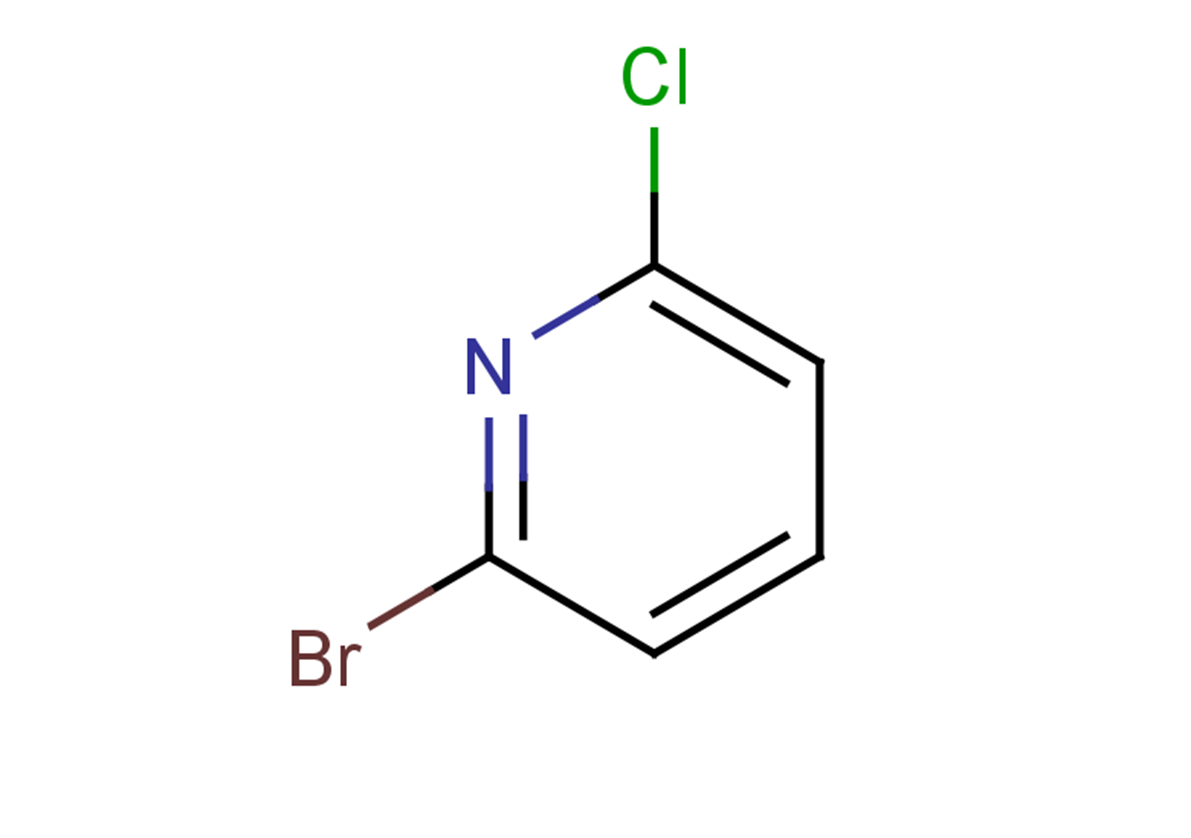 2-bromo-6-chloropyridine