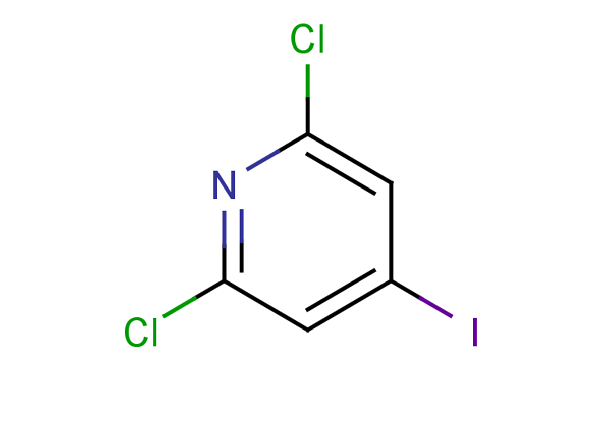 2,6-dichloro-4-iodopyridine
