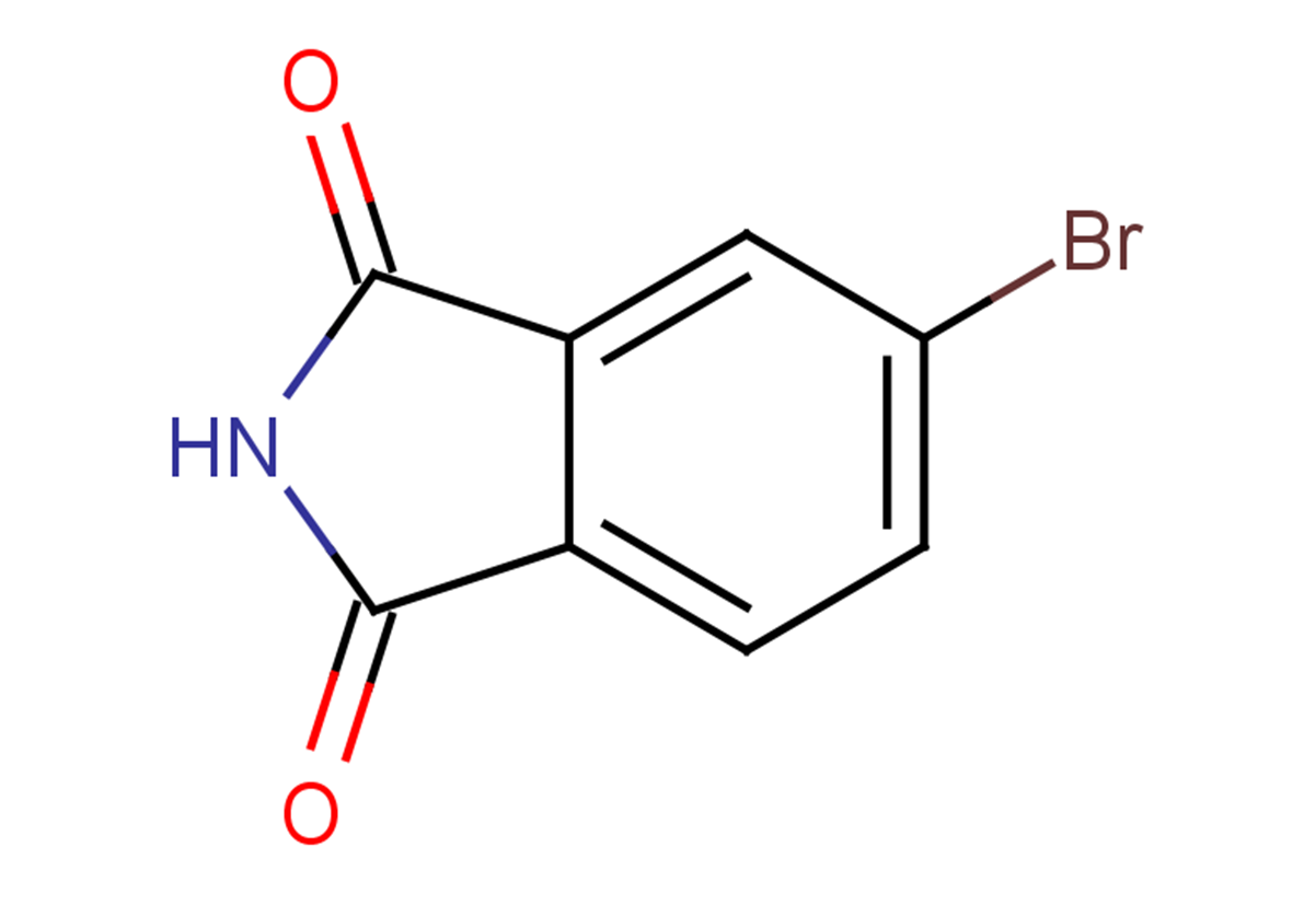 5-bromo-2,3-dihydro-1H-isoindole-1,3-dione