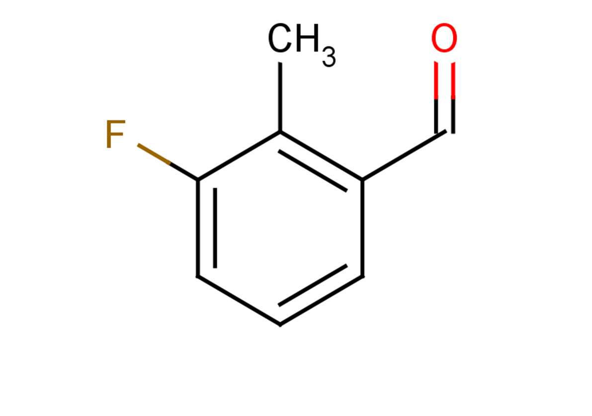 3-fluoro-2-methylbenzaldehyde