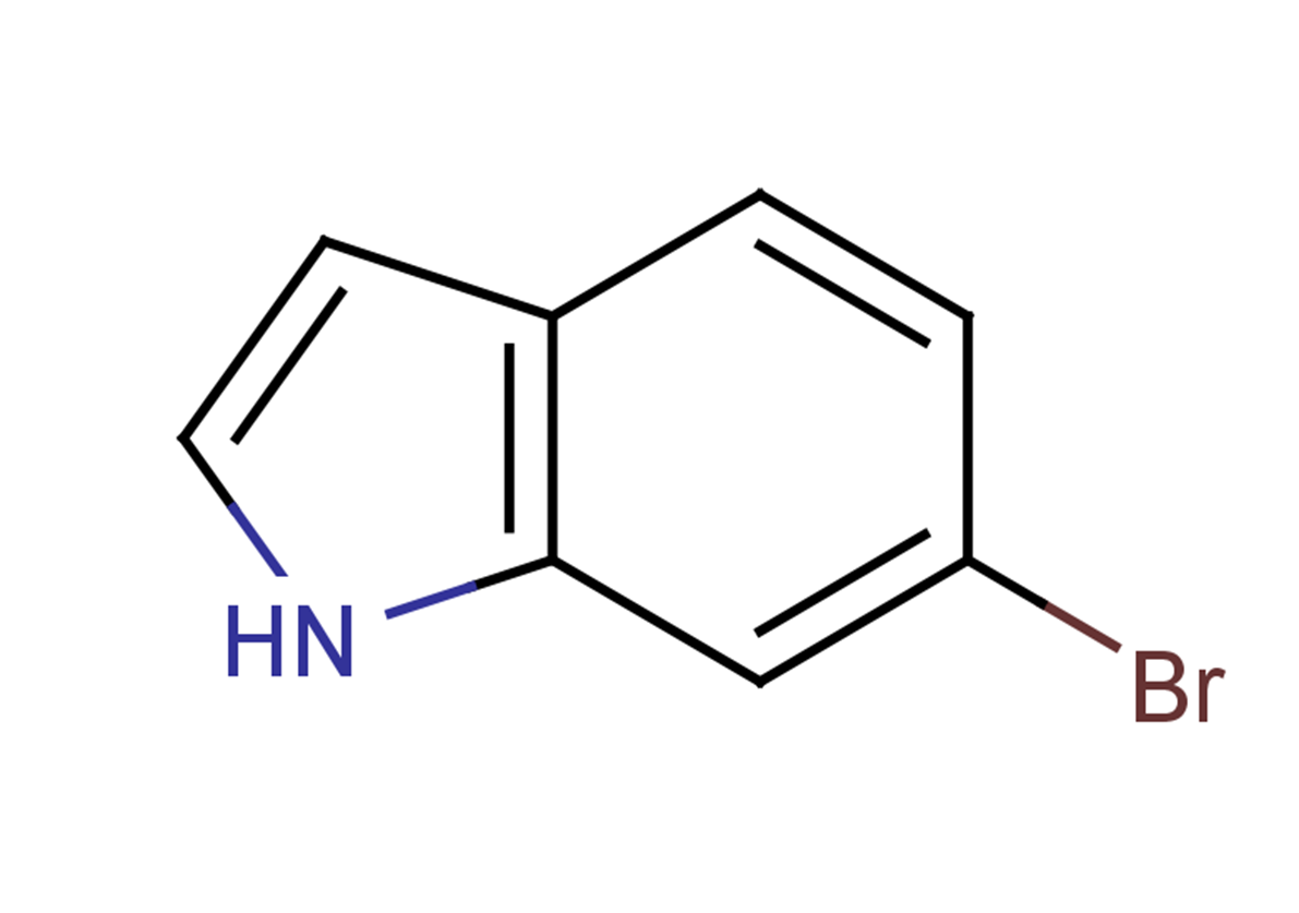 6-bromo-1H-indole