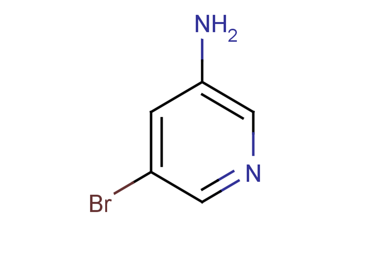 5-bromopyridin-3-amine