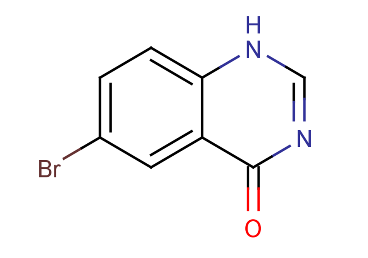 6-bromo-1,4-dihydroquinazolin-4-one