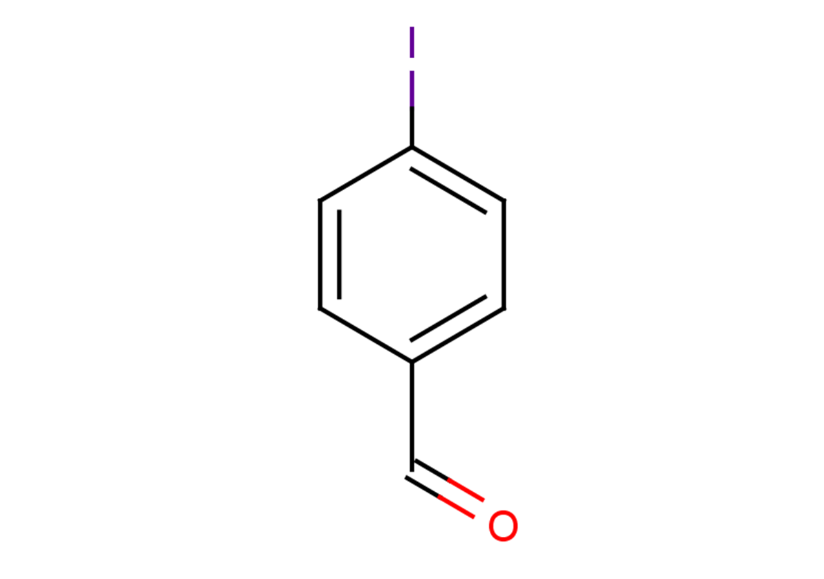 4-iodobenzaldehyde