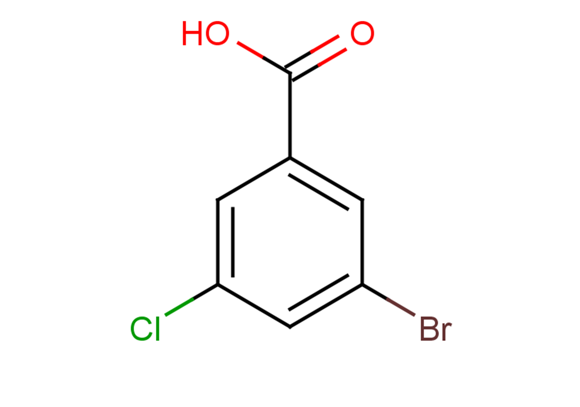 3-bromo-5-chlorobenzoic acid