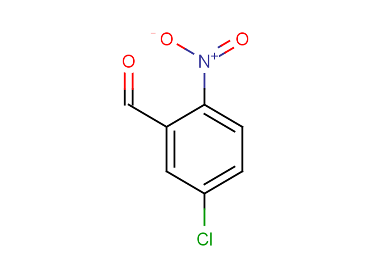 5-chloro-2-nitrobenzaldehyde