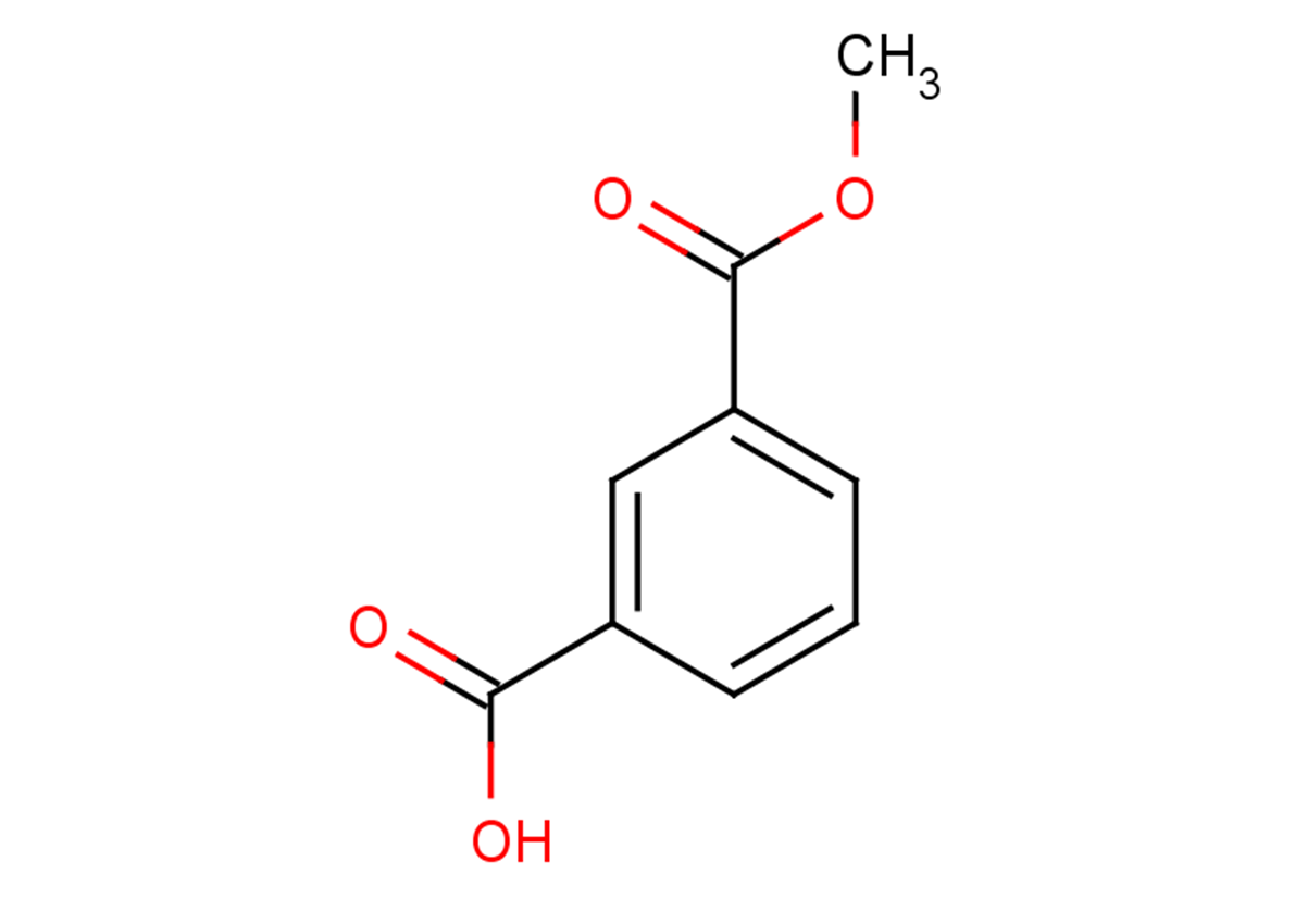 3-(methoxycarbonyl)benzoic acid