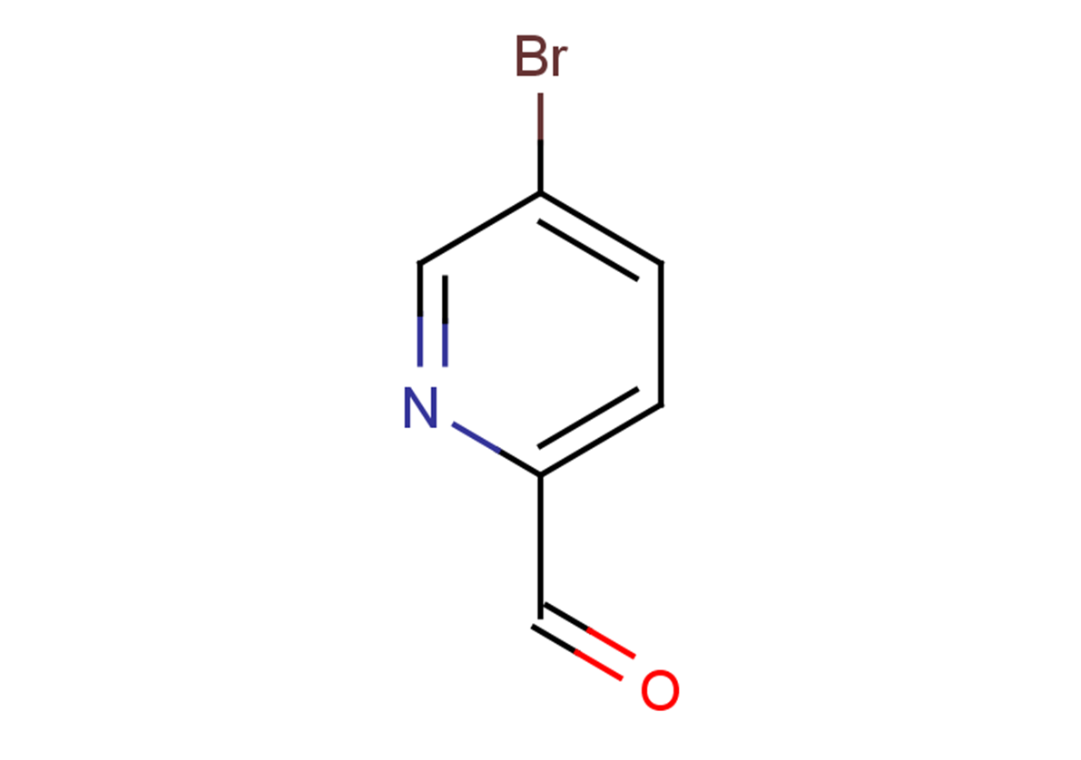 5-bromopyridine-2-carbaldehyde