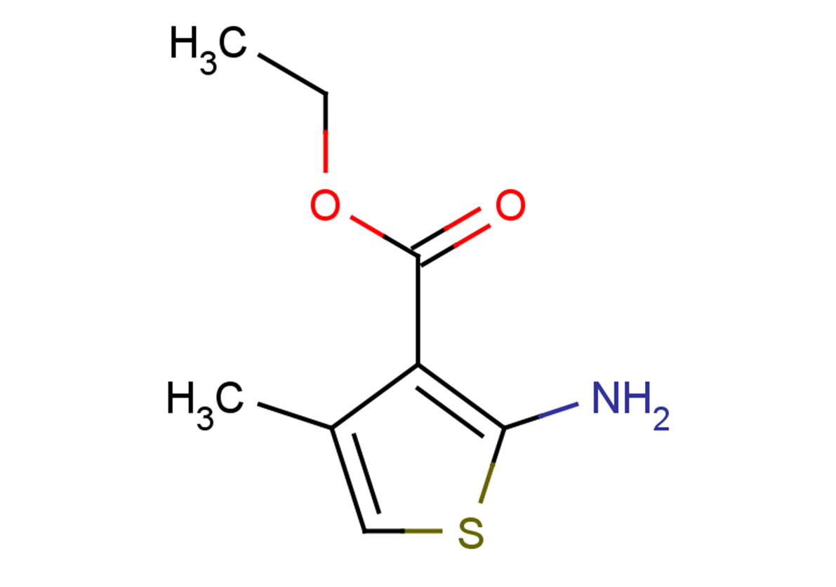 ethyl 2-amino-4-methylthiophene-3-carboxylate