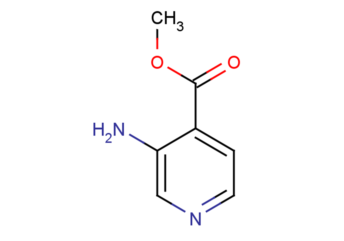 methyl 3-aminopyridine-4-carboxylate