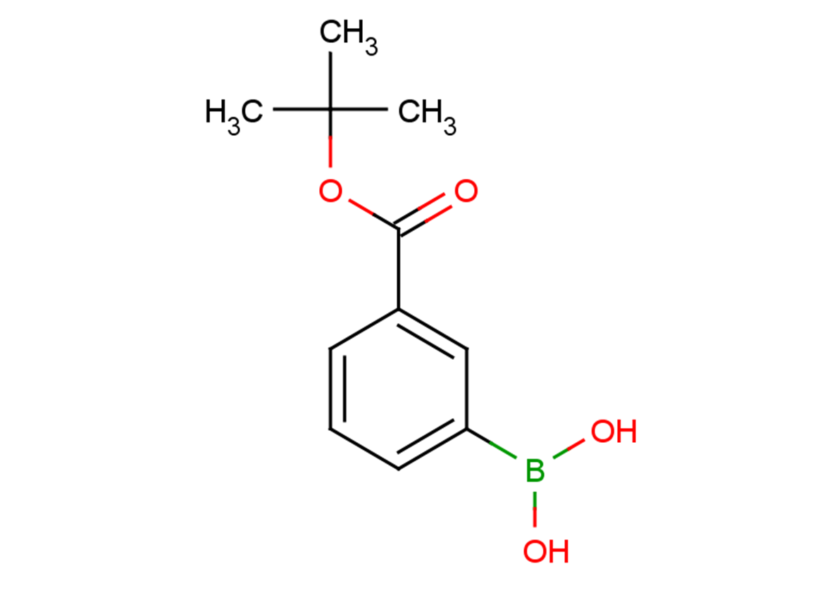 tert-butyl 3-(dihydroxyboranyl)benzoate