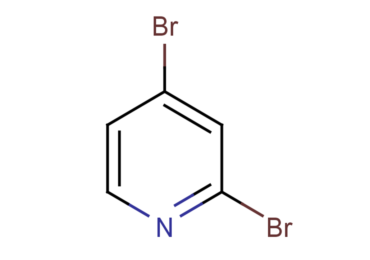 2,4-dibromopyridine