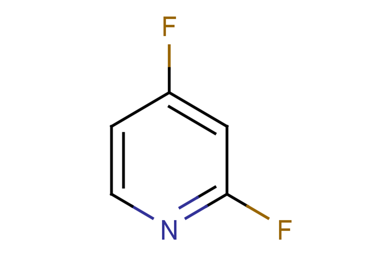 2,4-difluoropyridine