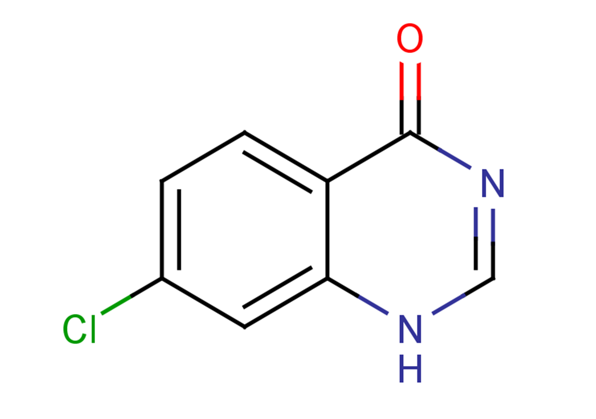 7-chloro-1,4-dihydroquinazolin-4-one