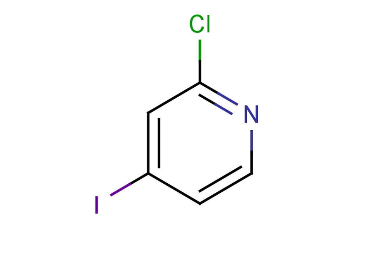2-chloro-4-iodopyridine