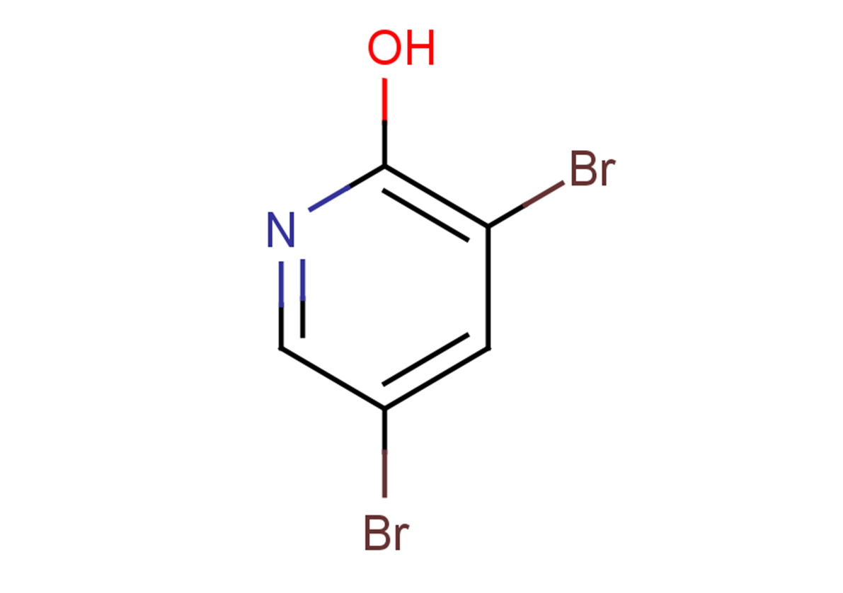 3,5-dibromopyridin-2-ol