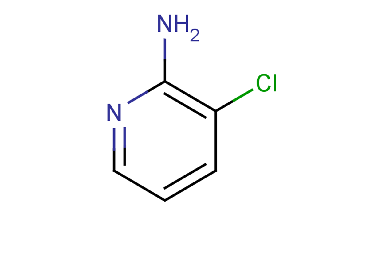 3-chloropyridin-2-amine