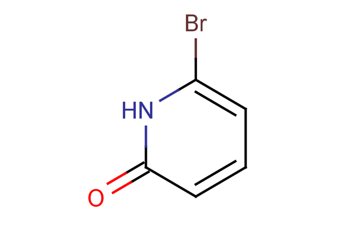 6-bromo-1,2-dihydropyridin-2-one
