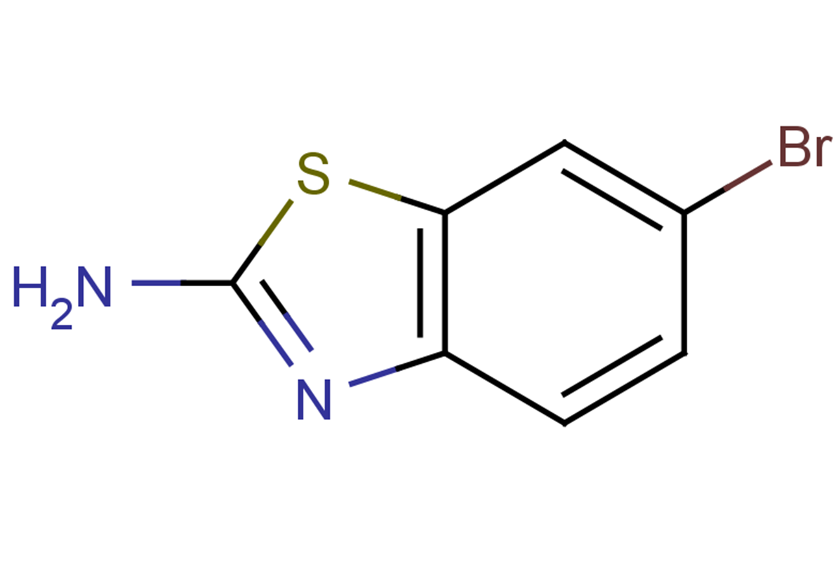 6-bromo-1,3-benzothiazol-2-amine