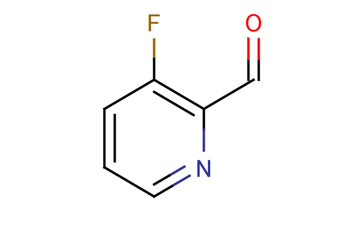 3-fluoropyridine-2-carbaldehyde